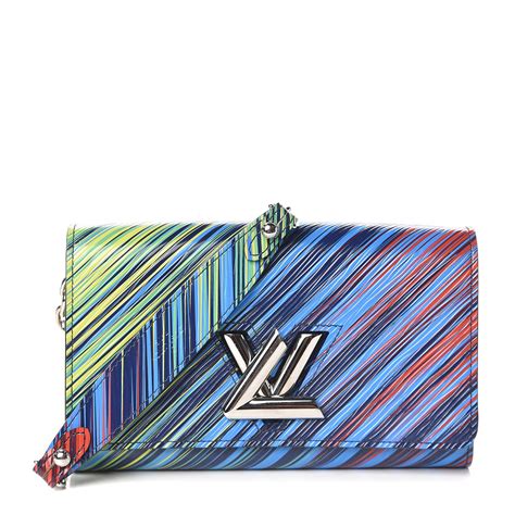 louis vuitton tropical wallet